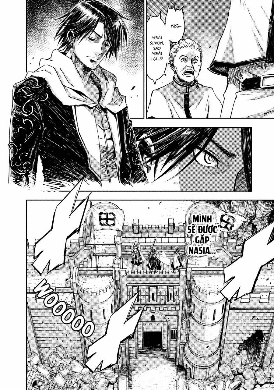 Tenrou No Avalon 9 trang 9