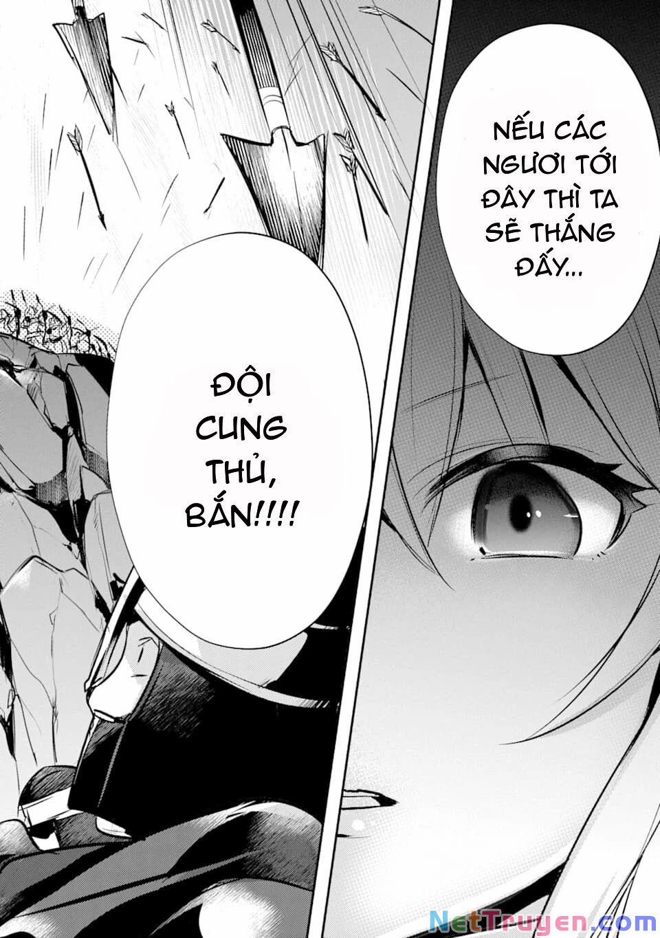 Tensai Ouji No Akaji Kokka Saisei Jutsu – Souda, Baikoku Shiyou 11 trang 5