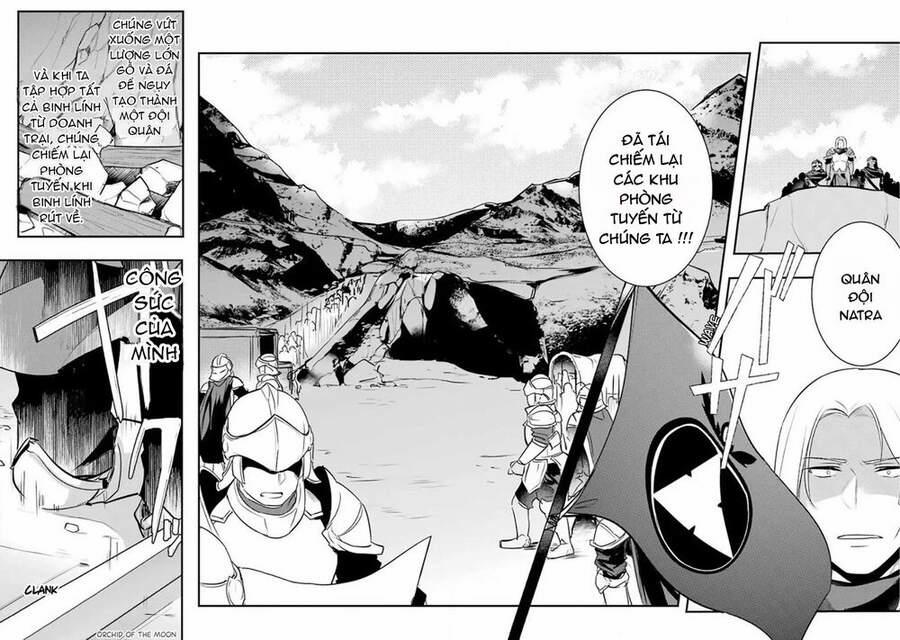 Tensai Ouji No Akaji Kokka Saisei Jutsu – Souda, Baikoku Shiyou 22 trang 8