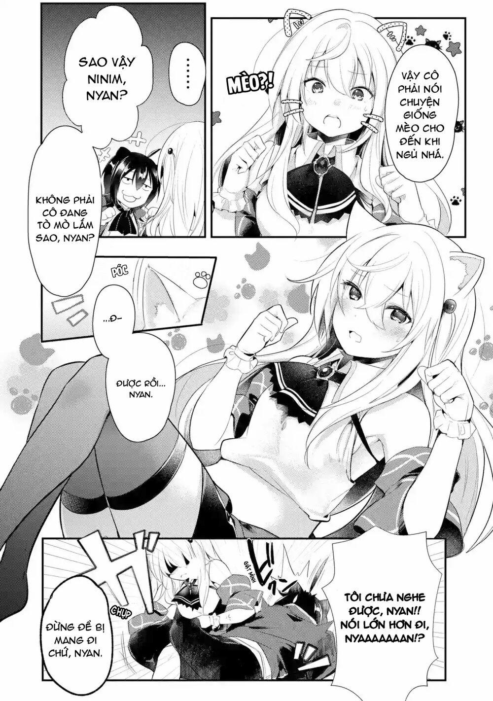 Tensai Ouji No Akaji Kokka Saisei Jutsu – Souda, Baikoku Shiyou 3 trang 2