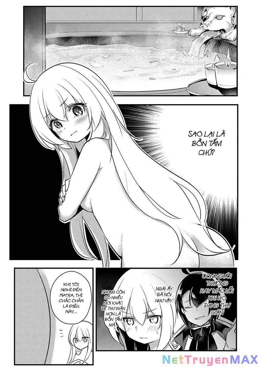 Tensai Ouji No Akaji Kokka Saisei Jutsu – Souda, Baikoku Shiyou 37 trang 3