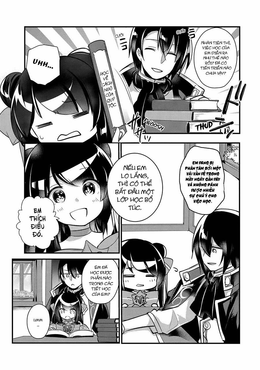 Tensai Ouji No Akaji Kokka Saisei Jutsu – Souda, Baikoku Shiyou 38 trang 1
