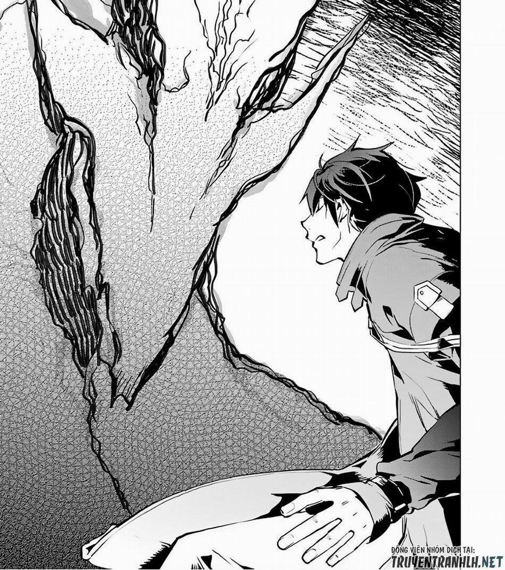 Tensei Kenja No Isekai Raifu ~ Daini No Shokugyo Wo Ete, Sekai Saikyou Ni Narimashita~ 10 trang 1