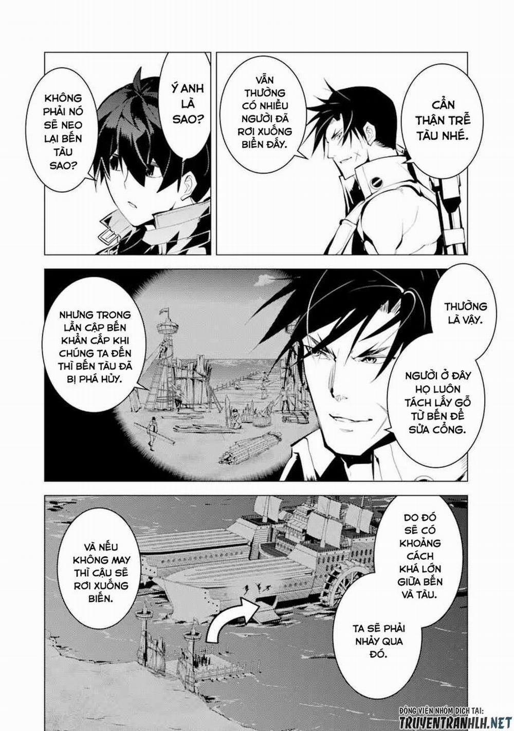 Tensei Kenja No Isekai Raifu ~ Daini No Shokugyo Wo Ete, Sekai Saikyou Ni Narimashita~ 38.1 trang 29