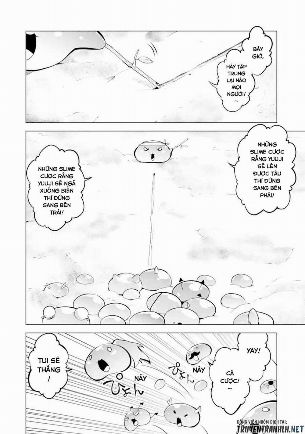 Tensei Kenja No Isekai Raifu ~ Daini No Shokugyo Wo Ete, Sekai Saikyou Ni Narimashita~ 38.1 trang 31