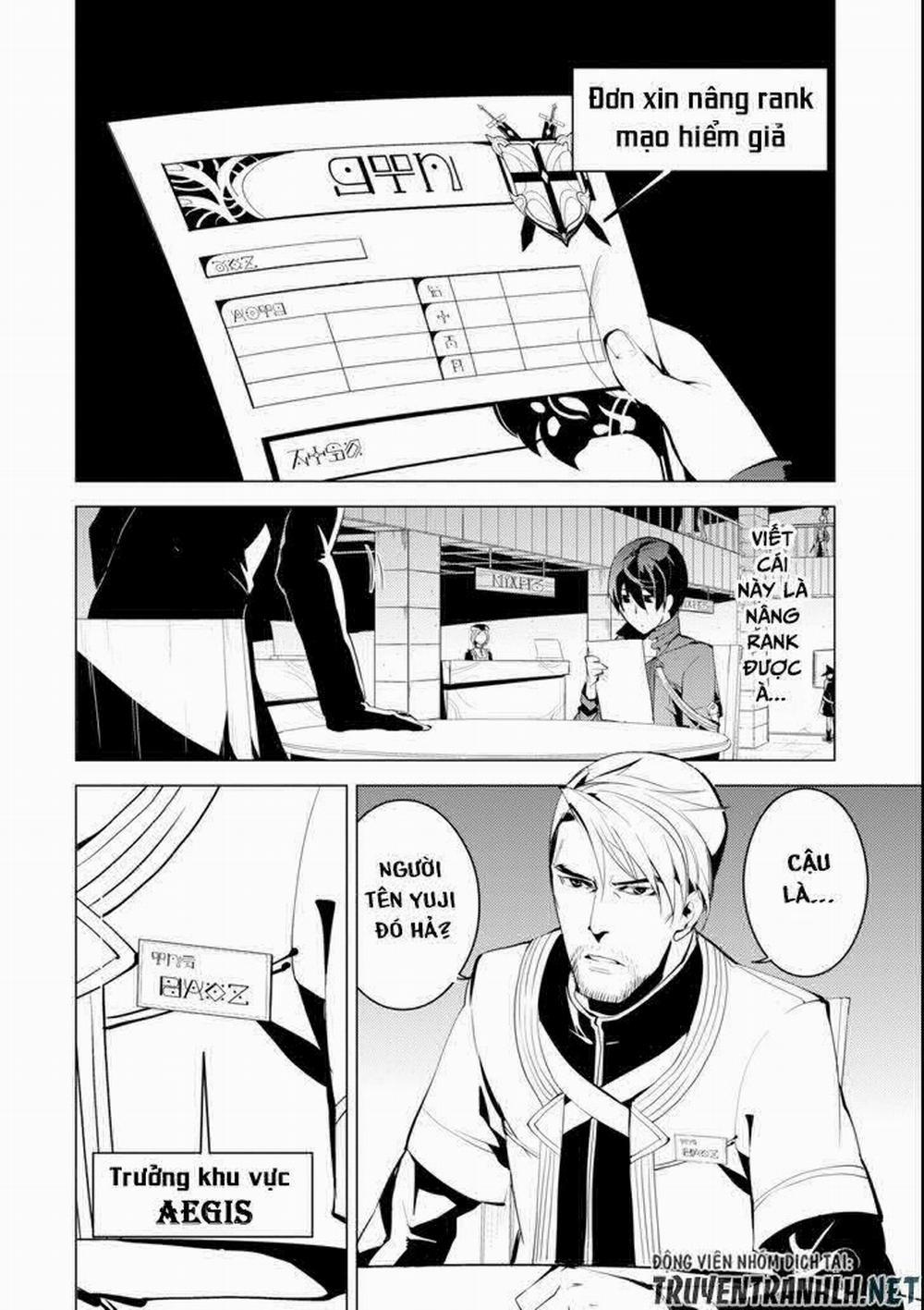 Tensei Kenja No Isekai Raifu ~ Daini No Shokugyo Wo Ete, Sekai Saikyou Ni Narimashita~ 4 trang 30