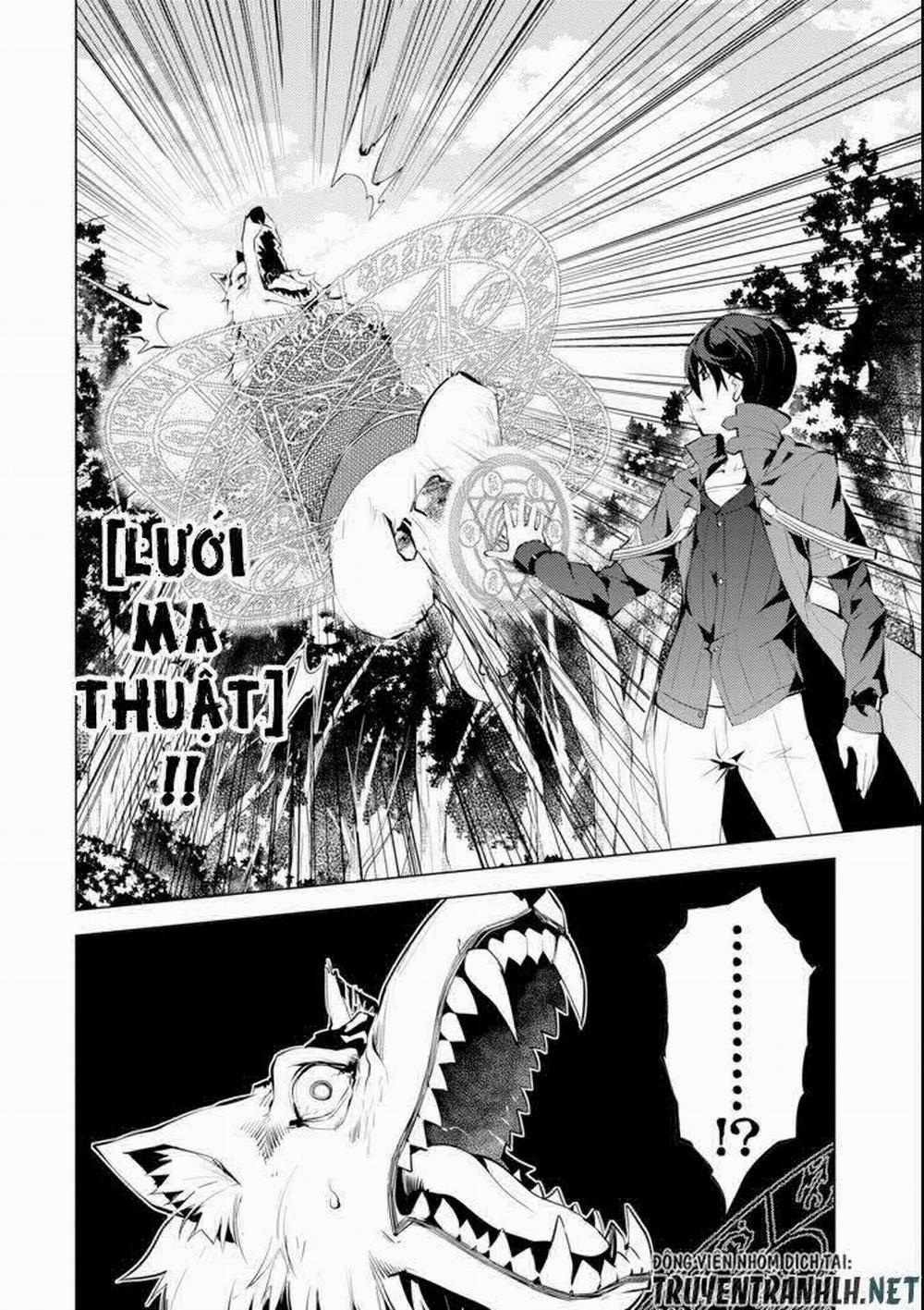 Tensei Kenja No Isekai Raifu ~ Daini No Shokugyo Wo Ete, Sekai Saikyou Ni Narimashita~ 4 trang 42