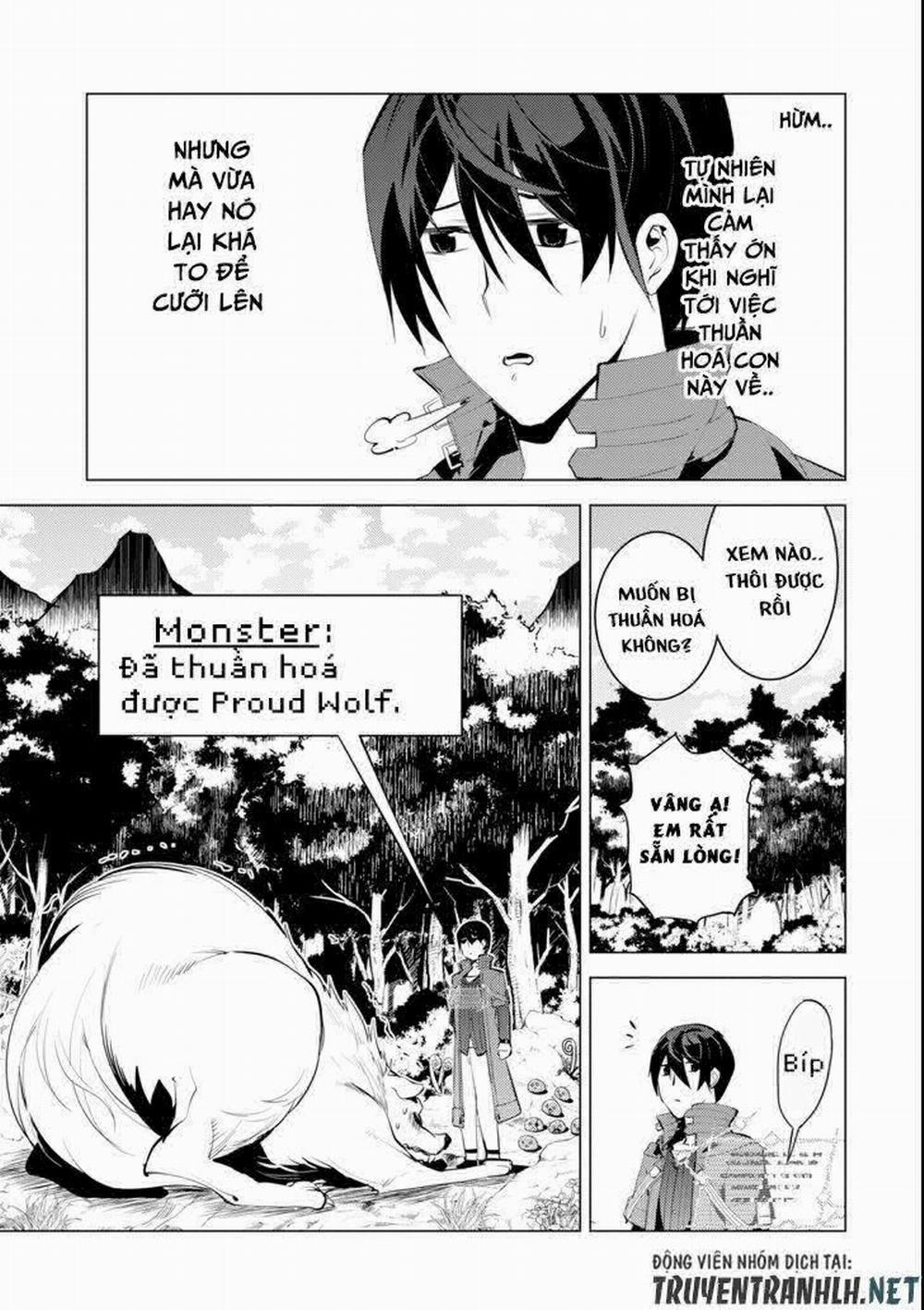 Tensei Kenja No Isekai Raifu ~ Daini No Shokugyo Wo Ete, Sekai Saikyou Ni Narimashita~ 4 trang 45