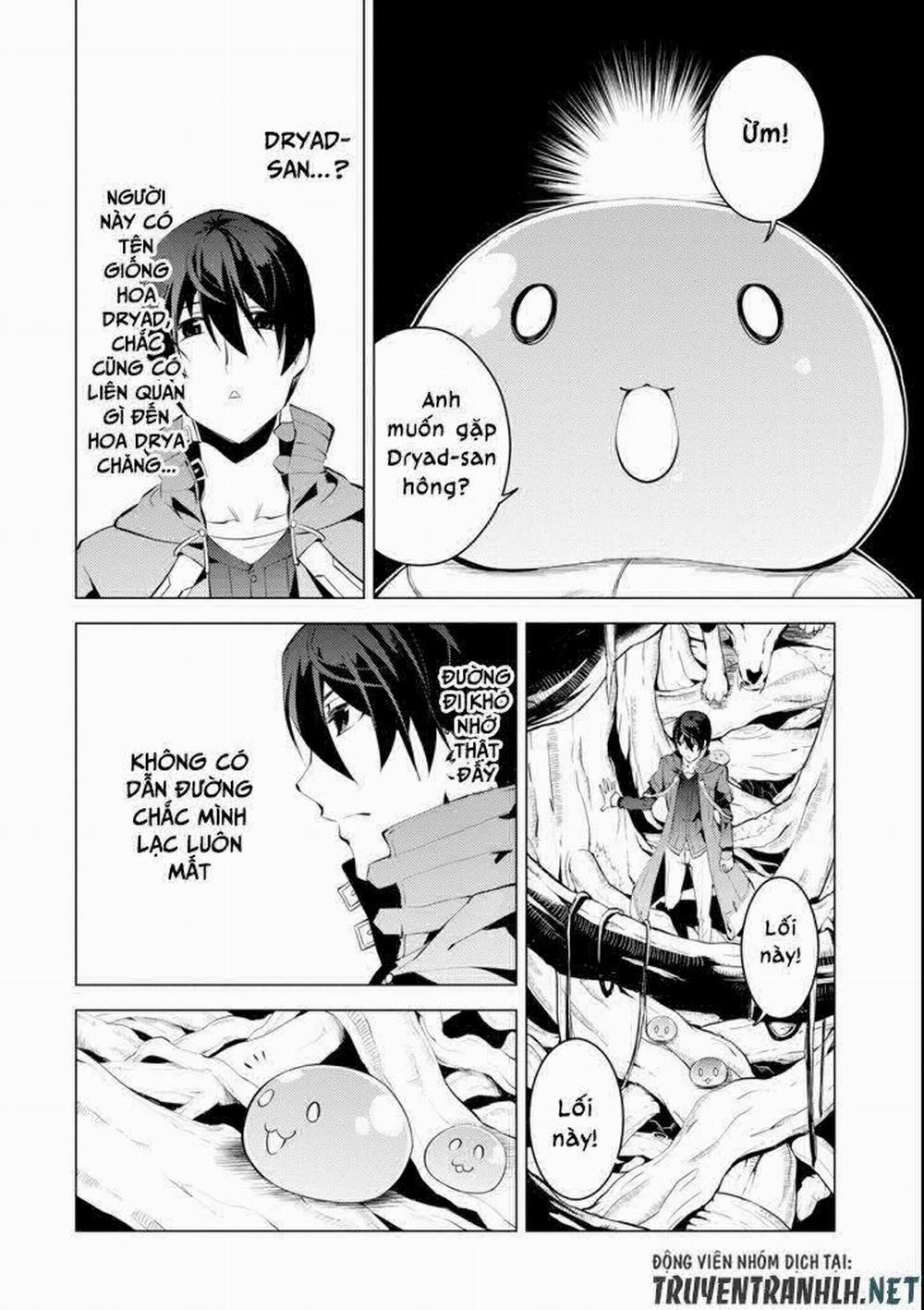 Tensei Kenja No Isekai Raifu ~ Daini No Shokugyo Wo Ete, Sekai Saikyou Ni Narimashita~ 4 trang 52