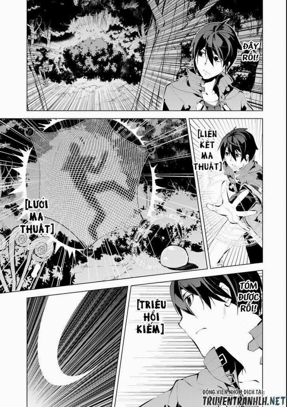 Tensei Kenja No Isekai Raifu ~ Daini No Shokugyo Wo Ete, Sekai Saikyou Ni Narimashita~ 4 trang 7