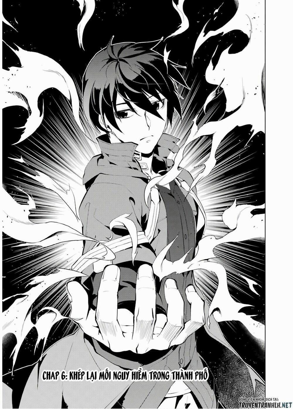 Tensei Kenja No Isekai Raifu ~ Daini No Shokugyo Wo Ete, Sekai Saikyou Ni Narimashita~ 6 trang 1