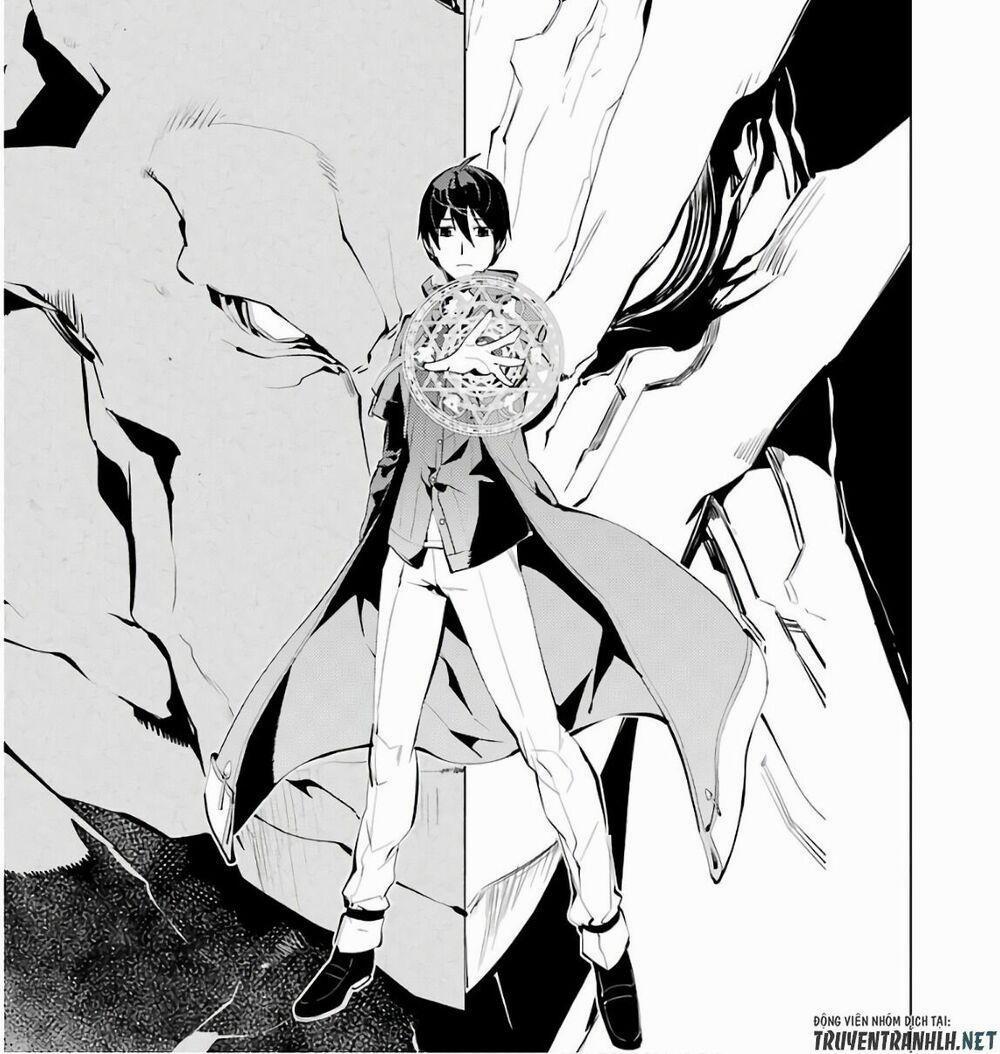Tensei Kenja No Isekai Raifu ~ Daini No Shokugyo Wo Ete, Sekai Saikyou Ni Narimashita~ 9 trang 1