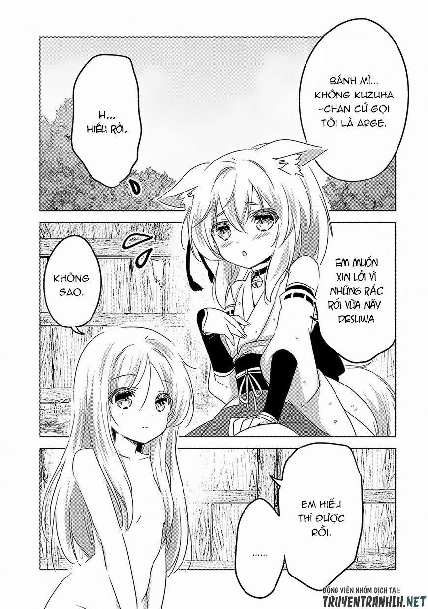 Tensei Kyuuketsukisan Wa Ohirune Ga Shitai 11 trang 1