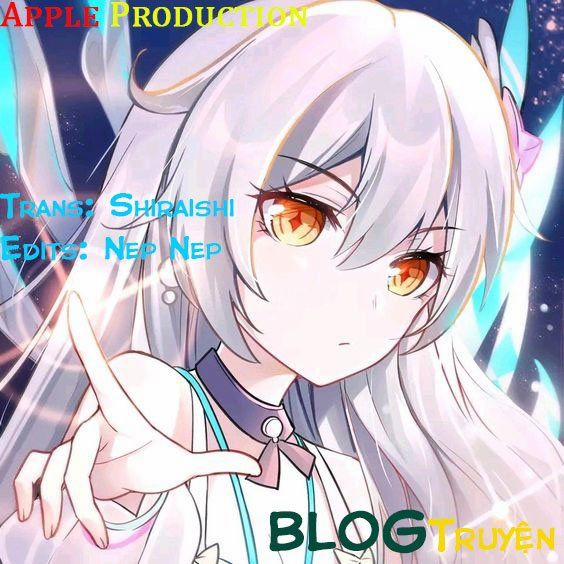 Tensei Kyuuketsukisan Wa Ohirune Ga Shitai 23 trang 0