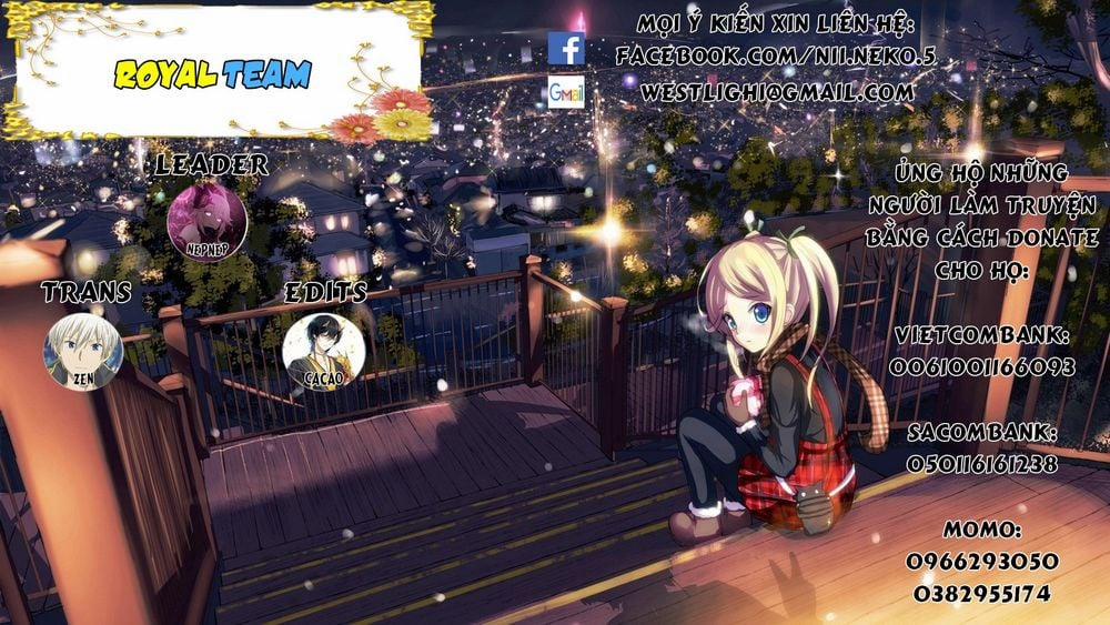 Tensei Kyuuketsukisan Wa Ohirune Ga Shitai 26 trang 0