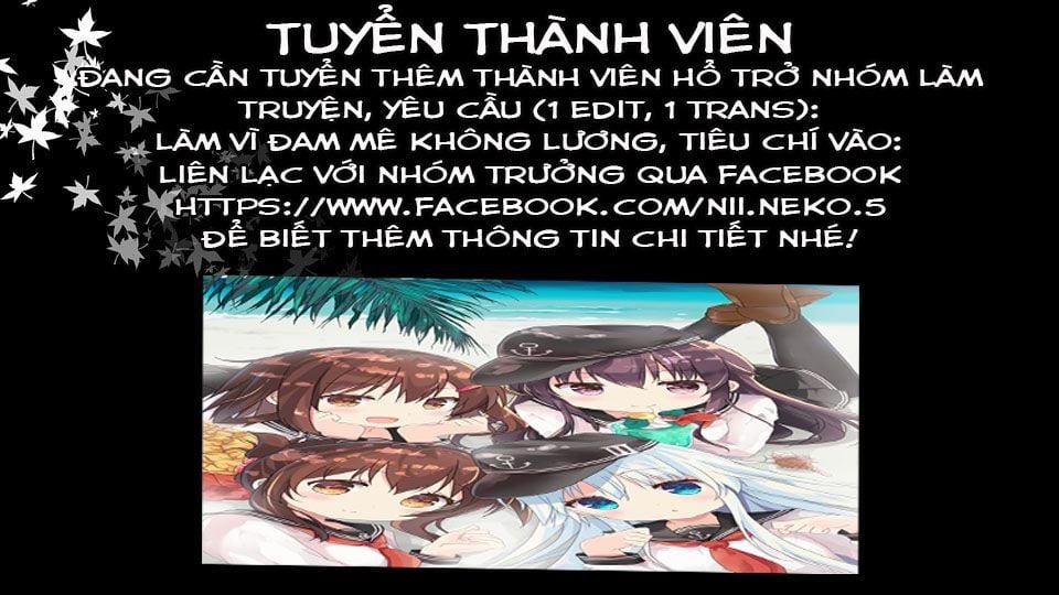 Tensei Kyuuketsukisan Wa Ohirune Ga Shitai 26 trang 1