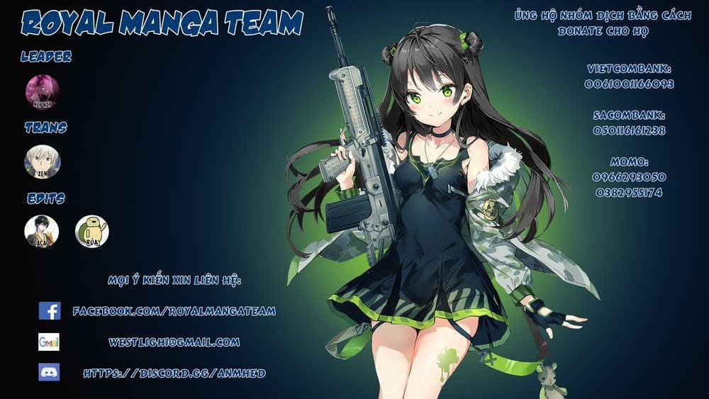 Tensei Kyuuketsukisan Wa Ohirune Ga Shitai 27 trang 0