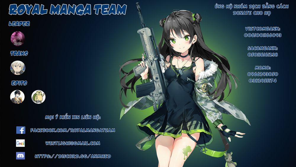 Tensei Kyuuketsukisan Wa Ohirune Ga Shitai 28 trang 0