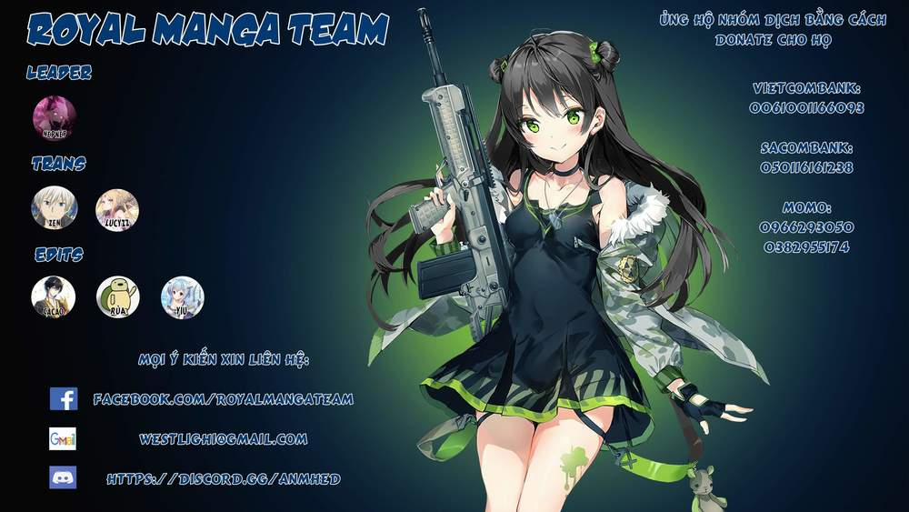 Tensei Kyuuketsukisan Wa Ohirune Ga Shitai 30 trang 0