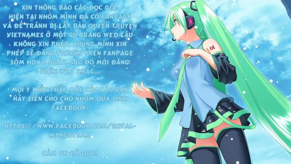 Tensei Kyuuketsukisan Wa Ohirune Ga Shitai 30 trang 1
