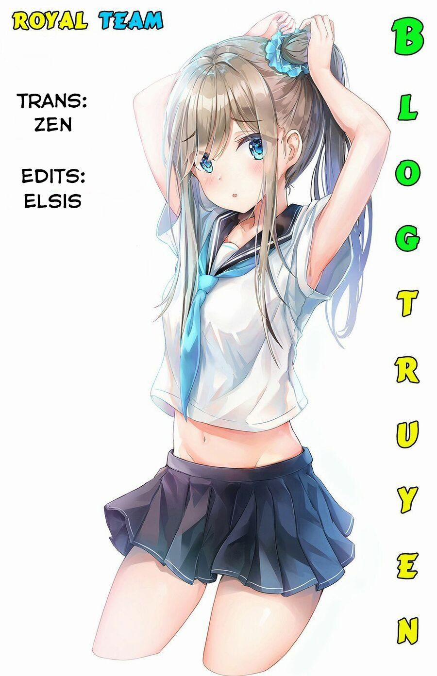 Tensei Kyuuketsukisan Wa Ohirune Ga Shitai 31 trang 0