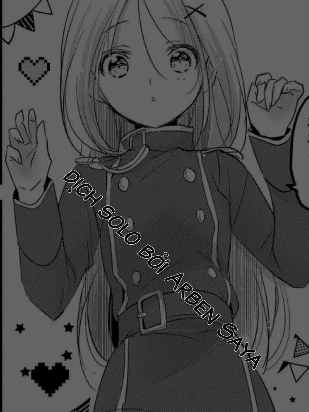 Tensei Kyuuketsukisan Wa Ohirune Ga Shitai 45 trang 0