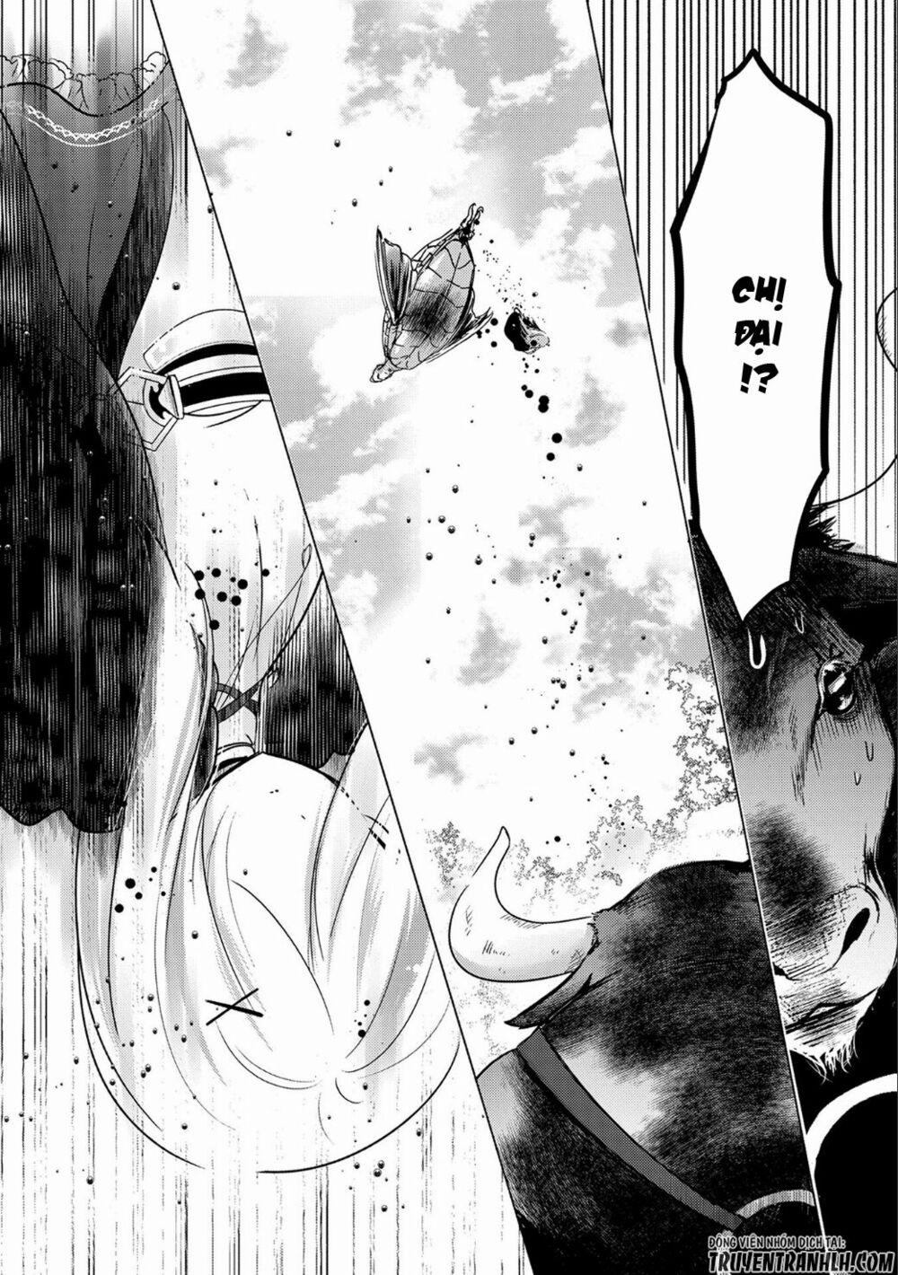 Tensei Kyuuketsukisan Wa Ohirune Ga Shitai 9 trang 1