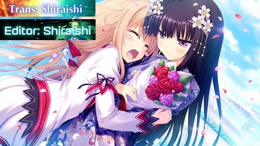 Tensei Oujo To Tensai Reijou No Mahou Kakumei 9.1 trang 0