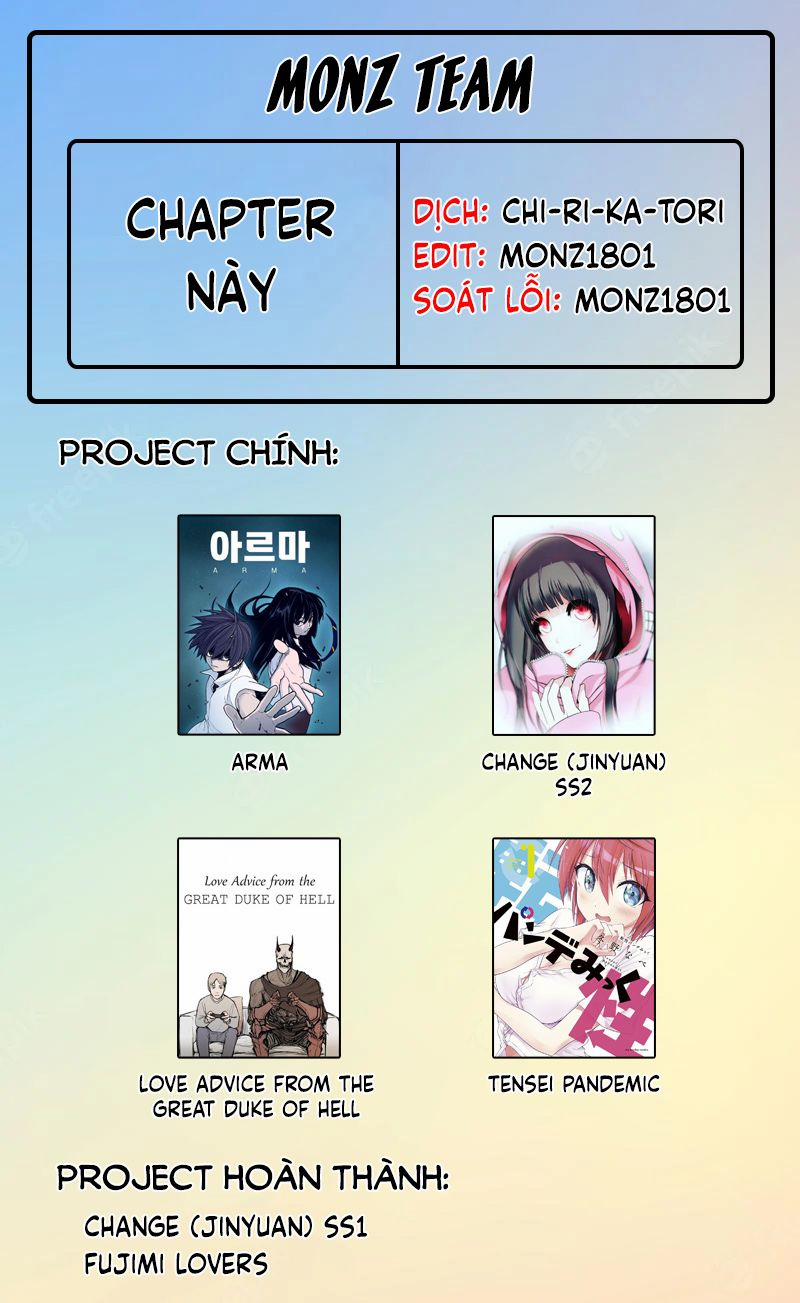 Tensei Pandemic 26.2 trang 1