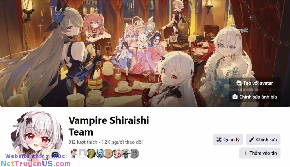 Tensei Pandemic 29.3 trang 1