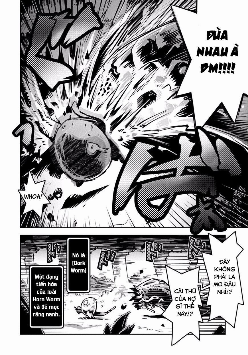 Tensei Shitara Dragon No Tamago Datta – Saikyou Igai 1 trang 10