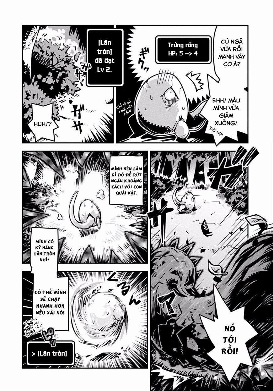 Tensei Shitara Dragon No Tamago Datta – Saikyou Igai 1 trang 12