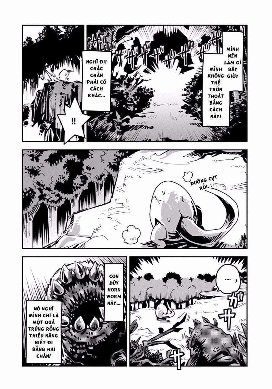 Tensei Shitara Dragon No Tamago Datta – Saikyou Igai 1 trang 14