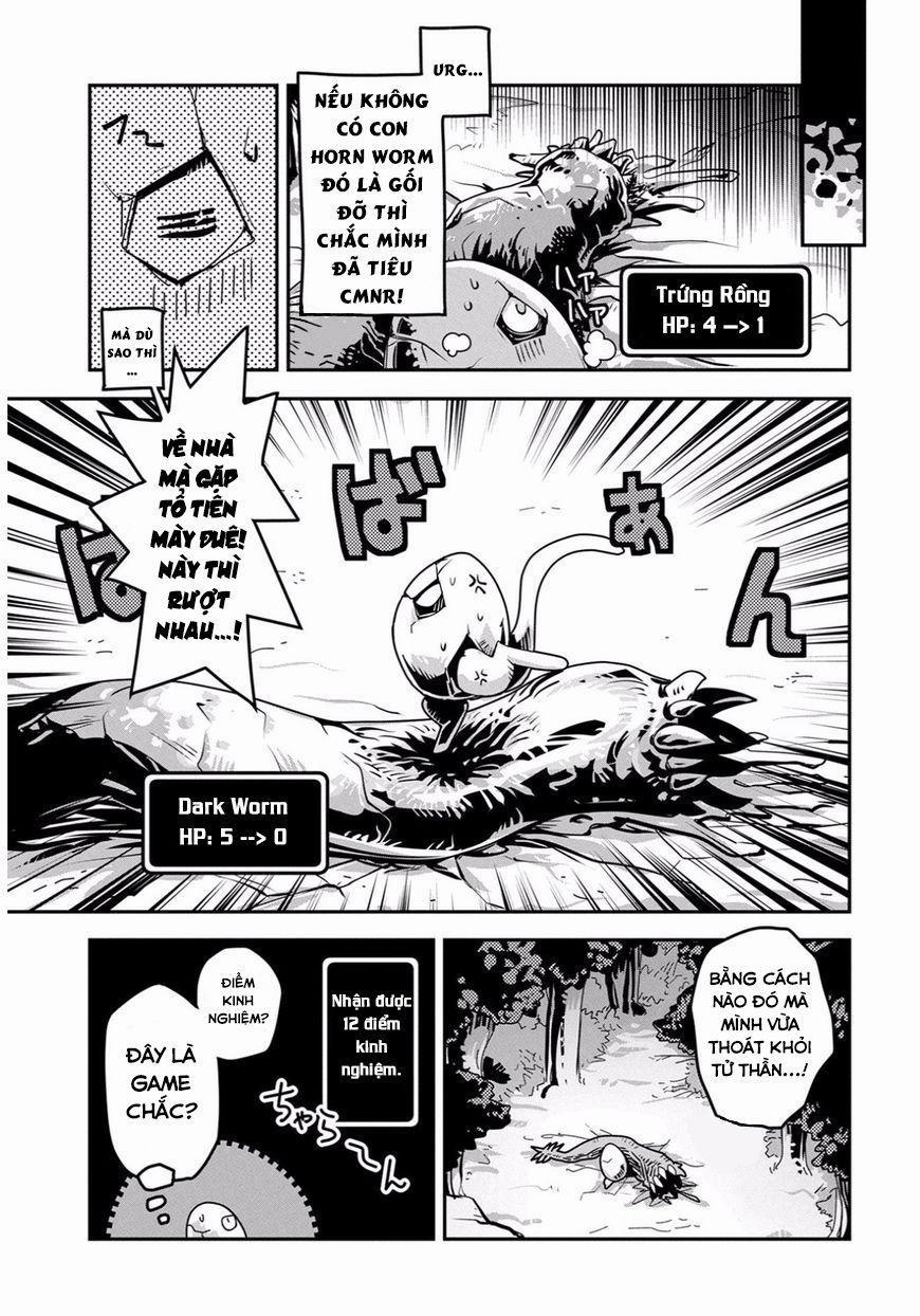 Tensei Shitara Dragon No Tamago Datta – Saikyou Igai 1 trang 17