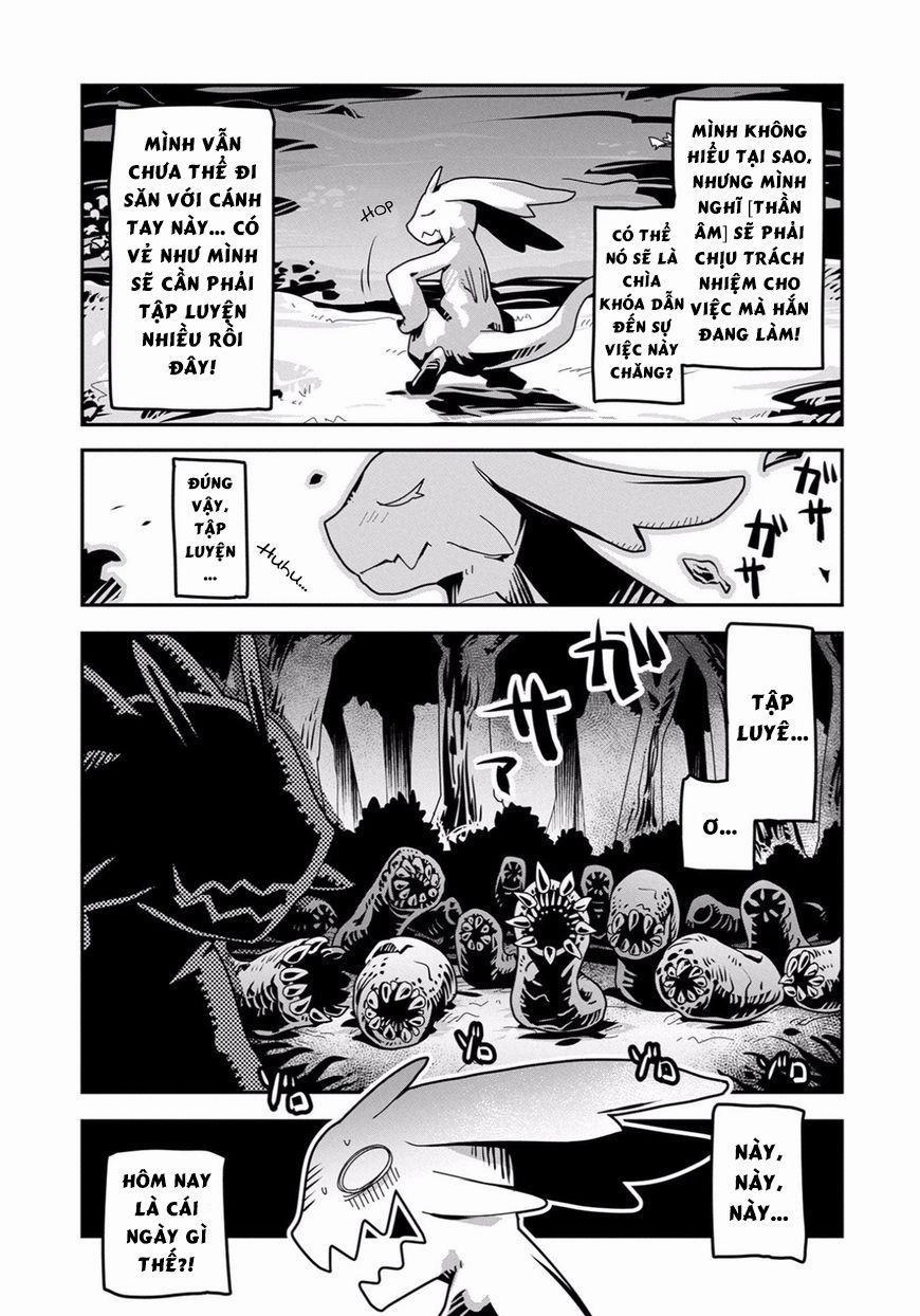 Tensei Shitara Dragon No Tamago Datta – Saikyou Igai 1 trang 27