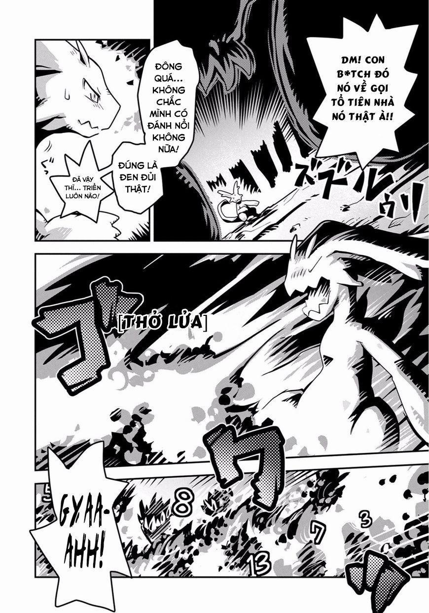 Tensei Shitara Dragon No Tamago Datta – Saikyou Igai 1 trang 28