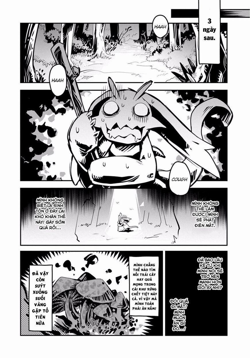 Tensei Shitara Dragon No Tamago Datta – Saikyou Igai 1 trang 32