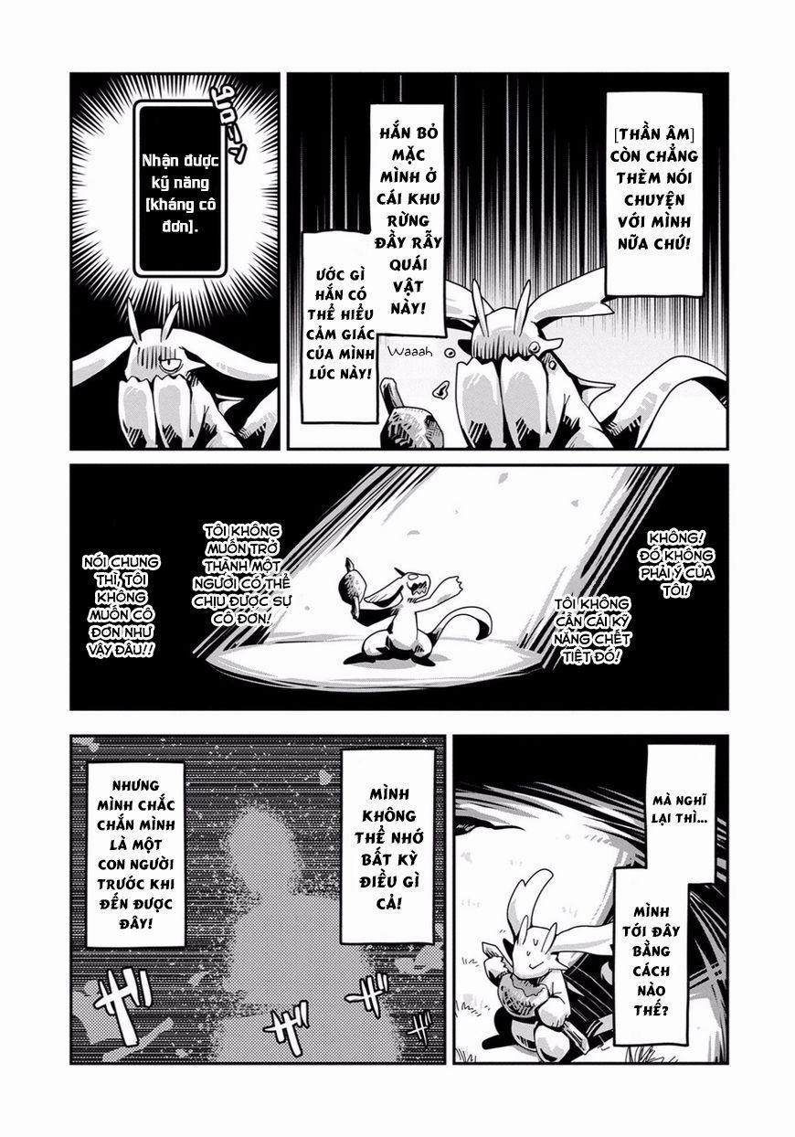 Tensei Shitara Dragon No Tamago Datta – Saikyou Igai 1 trang 35