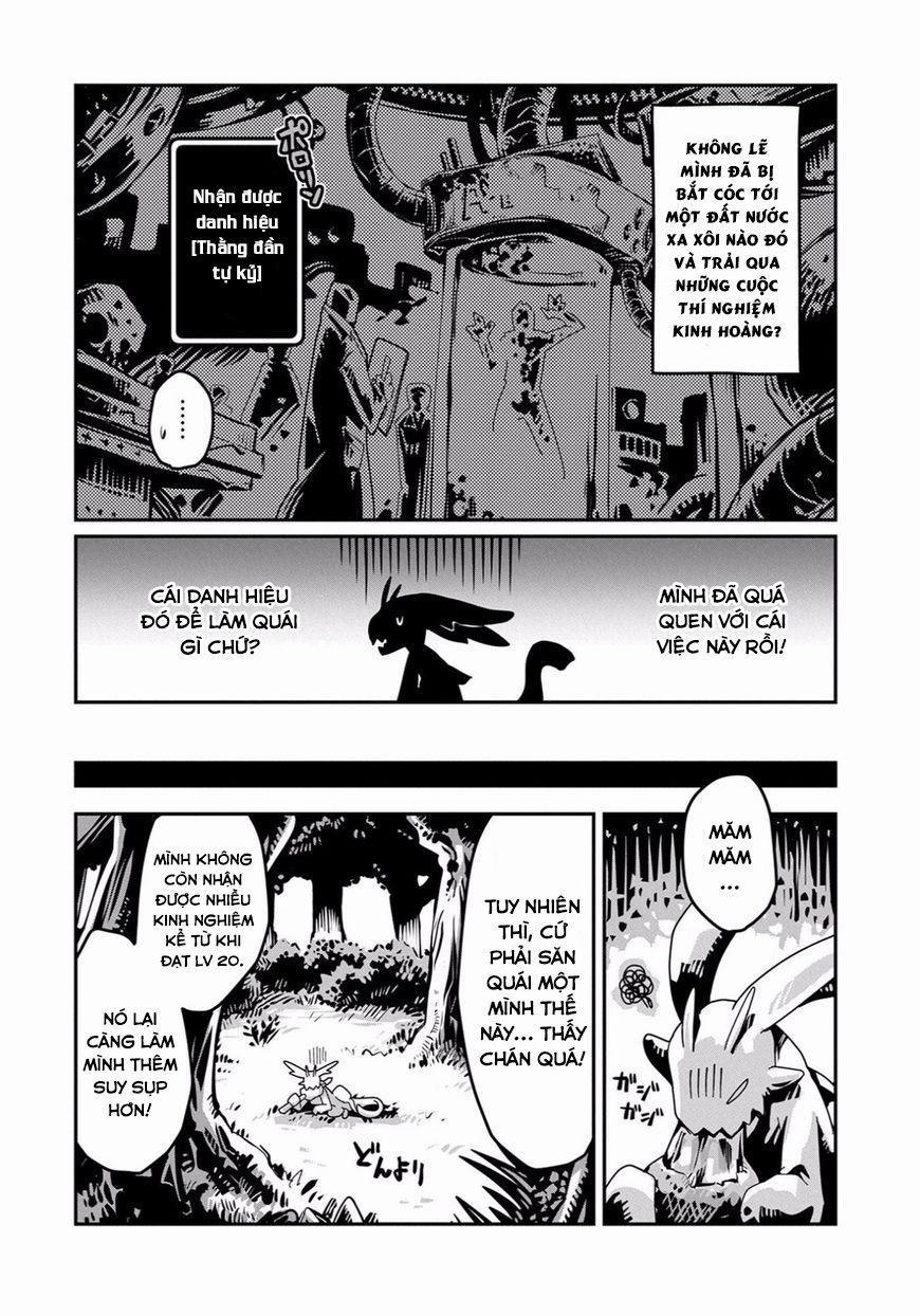 Tensei Shitara Dragon No Tamago Datta – Saikyou Igai 1 trang 36