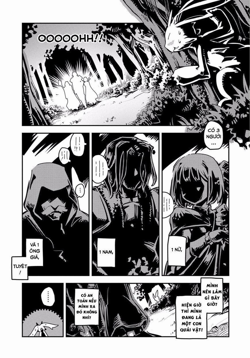 Tensei Shitara Dragon No Tamago Datta – Saikyou Igai 1 trang 39