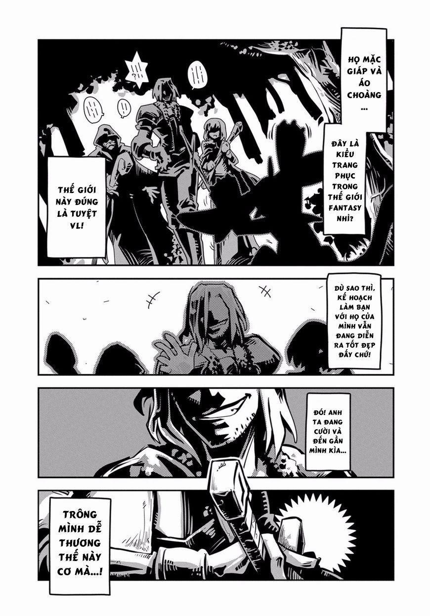 Tensei Shitara Dragon No Tamago Datta – Saikyou Igai 1 trang 41