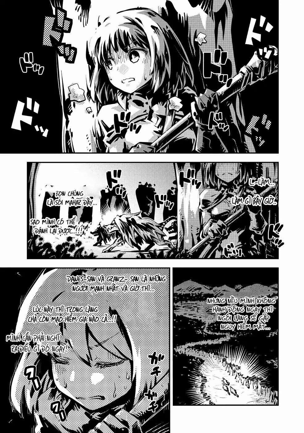 Tensei Shitara Dragon No Tamago Datta – Saikyou Igai 10 trang 0