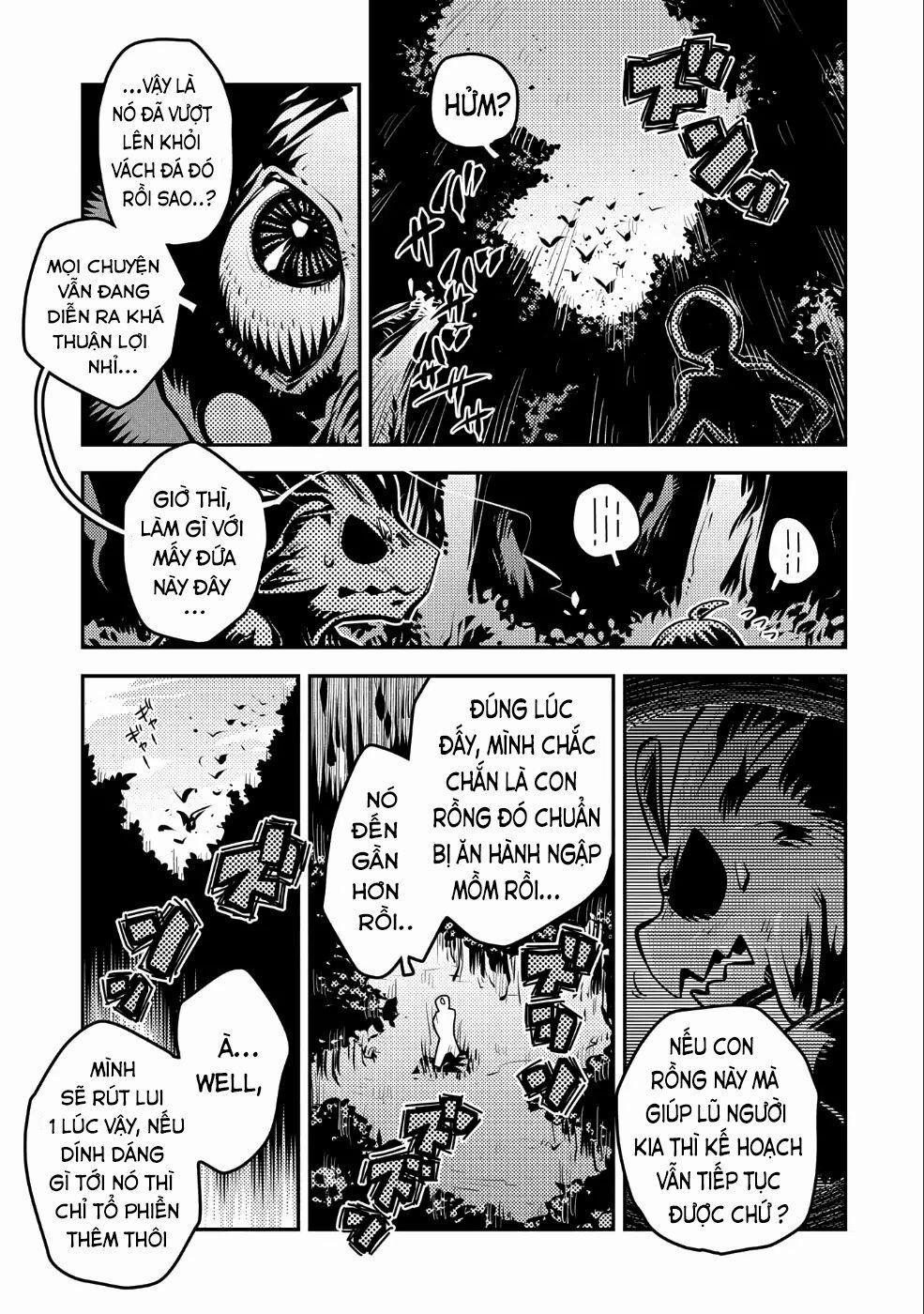 Tensei Shitara Dragon No Tamago Datta – Saikyou Igai 10 trang 15