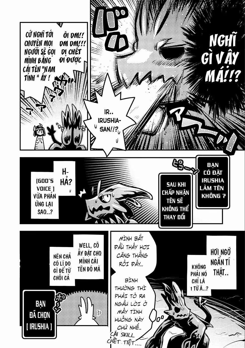 Tensei Shitara Dragon No Tamago Datta – Saikyou Igai 10 trang 18