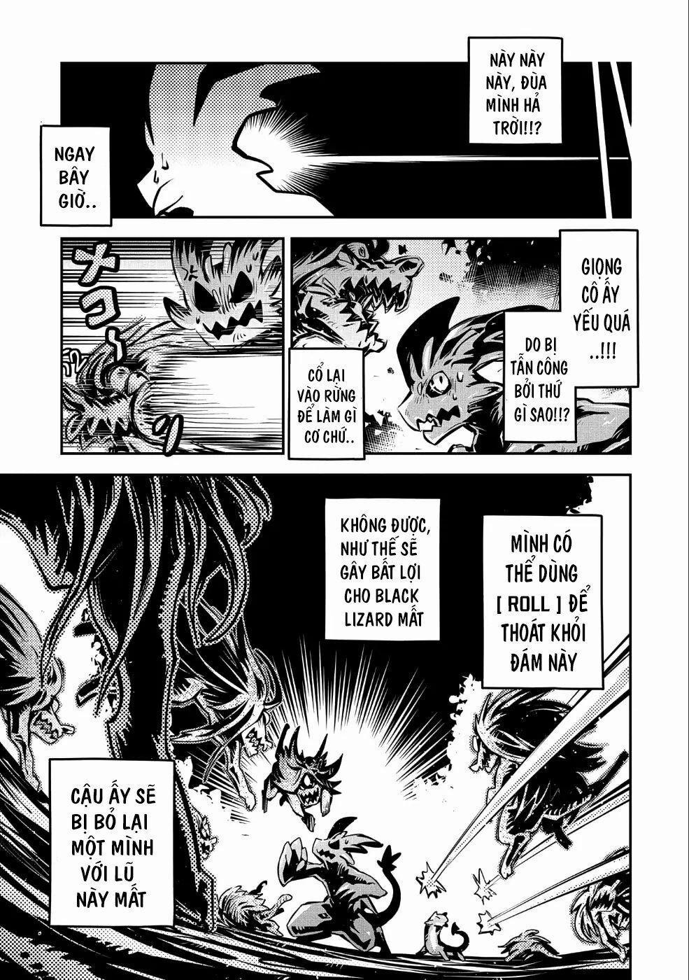 Tensei Shitara Dragon No Tamago Datta – Saikyou Igai 10 trang 2