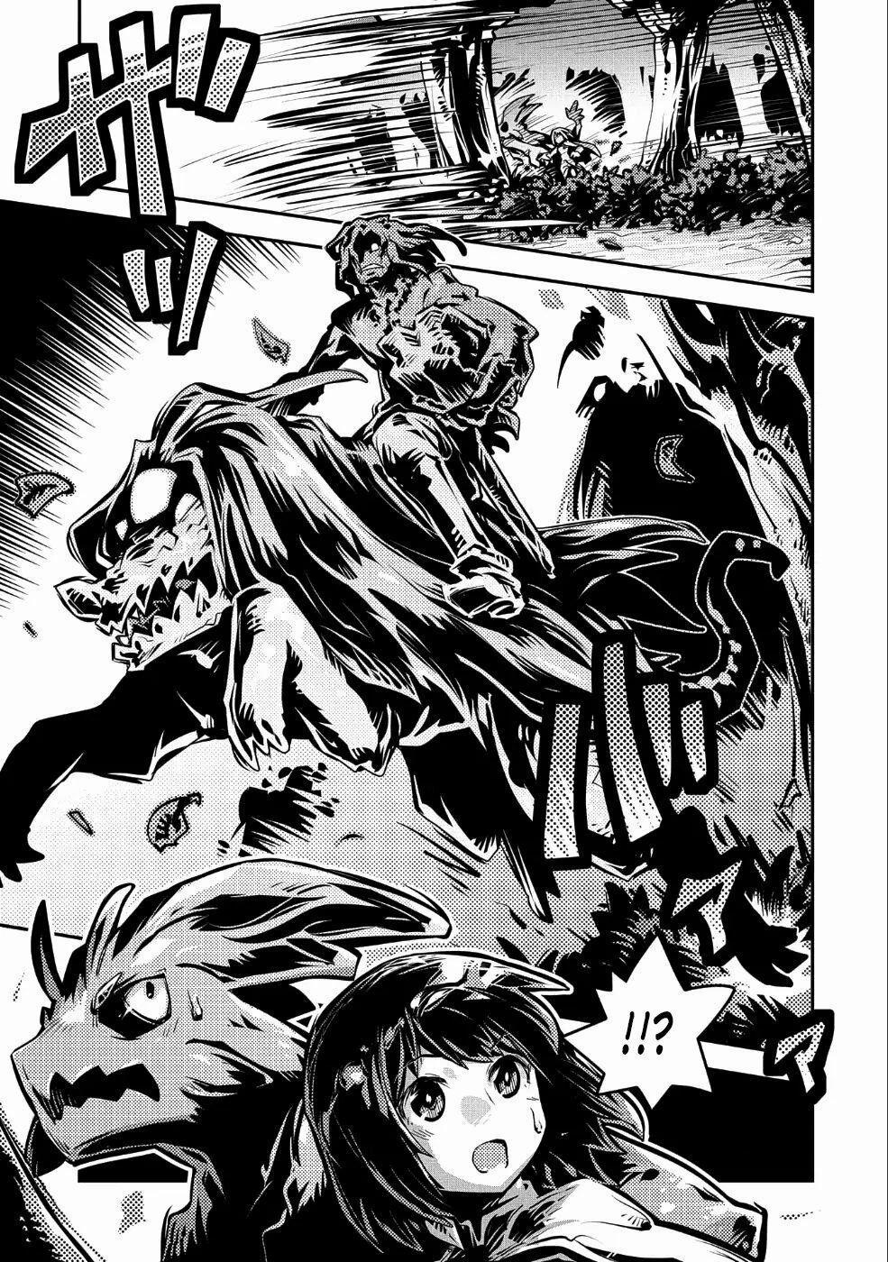 Tensei Shitara Dragon No Tamago Datta – Saikyou Igai 10 trang 21