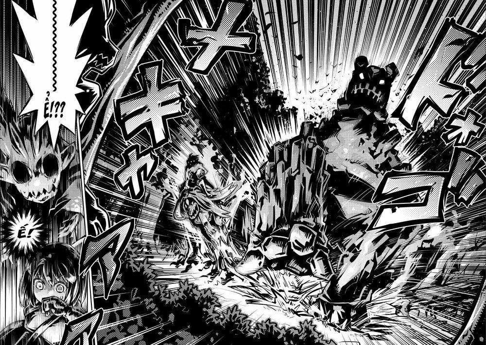 Tensei Shitara Dragon No Tamago Datta – Saikyou Igai 10 trang 22