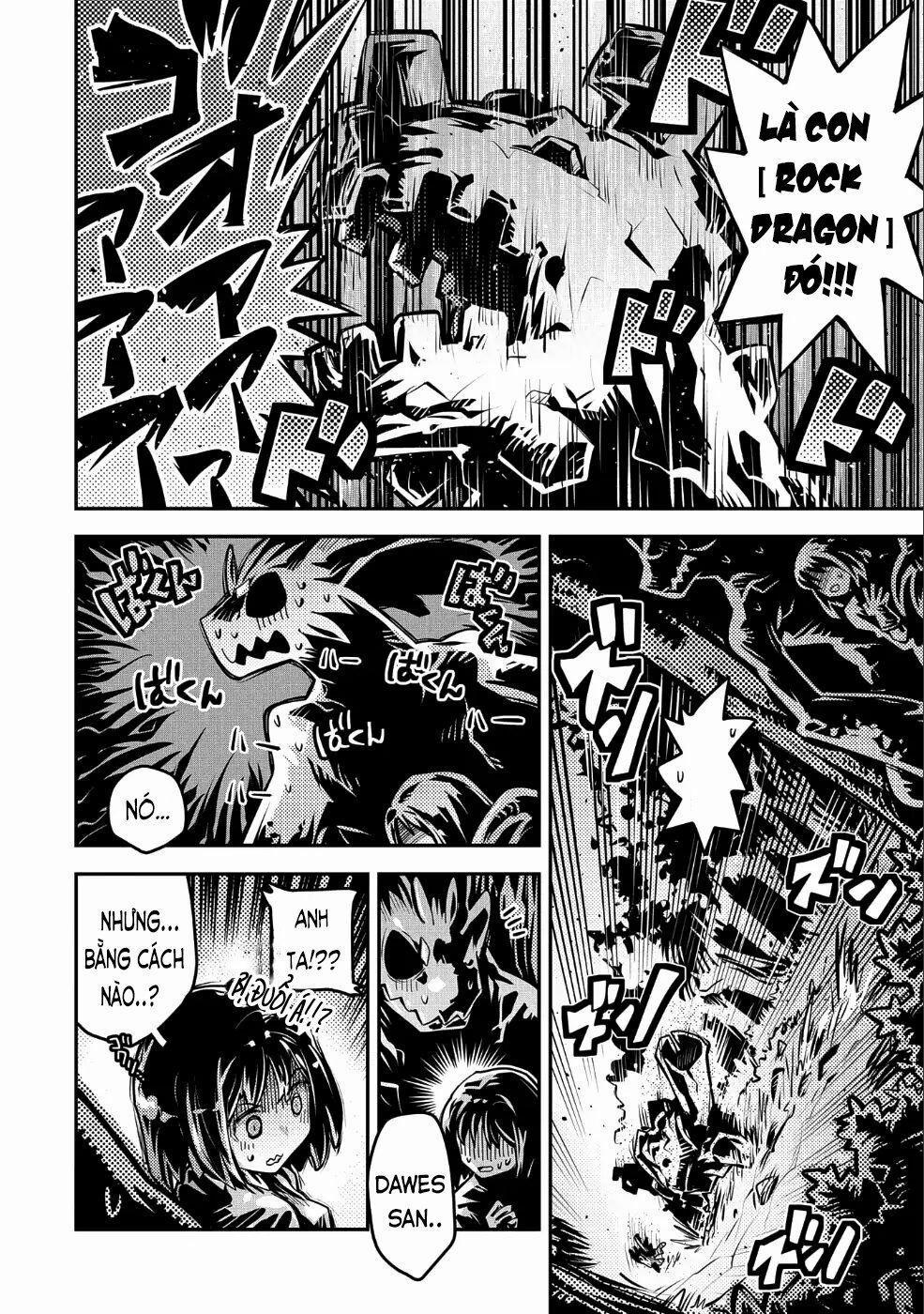 Tensei Shitara Dragon No Tamago Datta – Saikyou Igai 10 trang 23