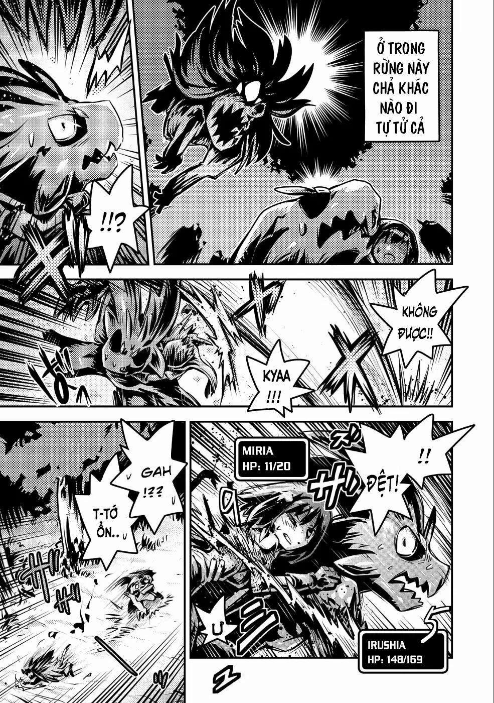 Tensei Shitara Dragon No Tamago Datta – Saikyou Igai 10 trang 26