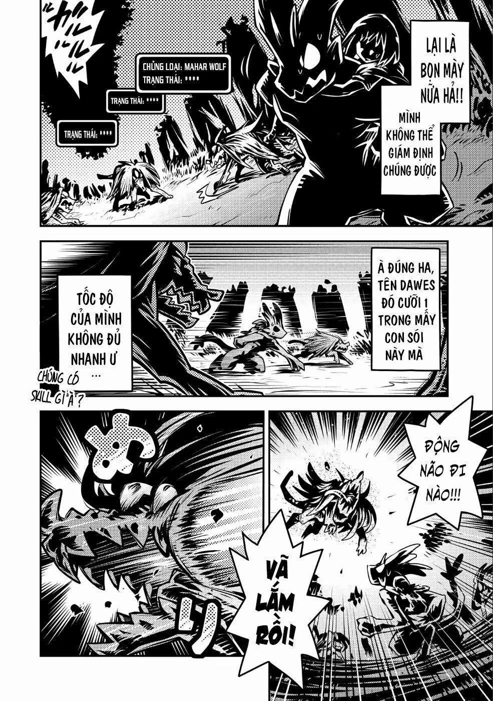 Tensei Shitara Dragon No Tamago Datta – Saikyou Igai 10 trang 27